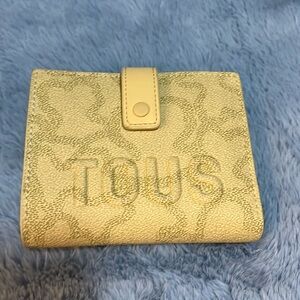 Tous Wallet